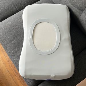 Cushion Lab deep sleep pillow - Standard/Queen